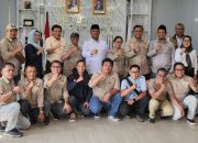 Iman Sutiawan Ajak PWI Kepri Jadi Penyeimbang Informasi di Era Medsos