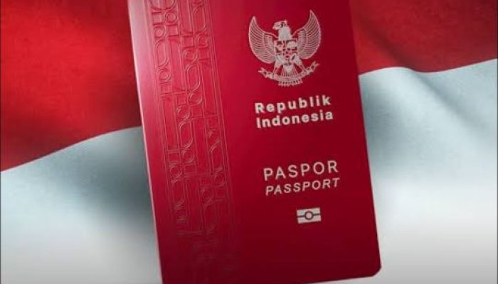 Keluhan Warga soal Paspor, DPRD Kepri dan Tanjungpinang Datangi Kantor Imigrasi