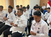 Rutan Batam Perkuat Pengawasan Internal, Pastikan Lingkungan Bebas dari Barang Terlarang