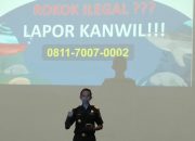 Rokok Ilegal Marak di Kepri, Bea Cukai Buka Nomor Pengaduan Rahasia 24 Jam