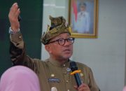 Lis Ingatkan ASN Tanjungpinang: Jauhi Narkoba dan Waspadai Pinjol Ilegal