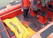 Korban Terakhir KLM Green 6 Ditemukan, Operasi SAR di Karimun Resmi Ditutup