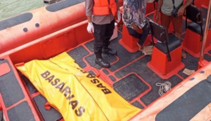 Korban Terakhir KLM Green 6 Ditemukan, Operasi SAR di Karimun Resmi Ditutup