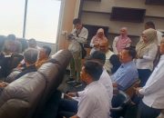 Dubes Tiongkok di Bintan, Ansar Ahmad Bahas Investasi Industri, Migas, dan Pariwisata Kepri