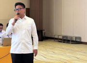 Hendri Kurniadi: Kominfo Kepri All Out Dukung Digitalisasi Penerimaan Daerah