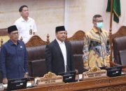 Kamaluddin Tegaskan Komitmen Kawal Ranperda PSU untuk Hunian Layak di Batam