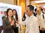 Batam–Singapura Sepakat Perkuat Kerja Sama Industri Hijau dan Energi Terbarukan