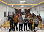 Menuju Indonesia Emas 2045, Lapas Batam Siap Implementasikan Renstra Ditjenpas 2025–2029