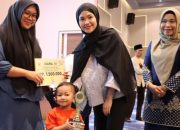 Hafizha: Lomba Balita Sehat Bukan Sekadar Kompetisi, Tapi Edukasi untuk Orang Tua