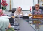 Pemko–BKMT Perkuat Sinergi Wujudkan Kesejahteraan dan Ketahanan Keluarga