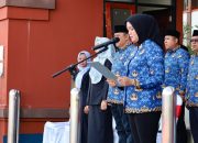 Wakil Bupati Bintan: Pancasila Harus Jadi Pedoman Hidup Sehari-hari