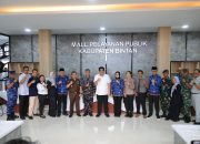 Bintan Semakin Ramah Investasi, Mal Pelayanan Publik Resmi Beroperasi