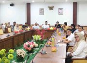 Komisi III DPRD Batam Kawal Penanganan Sampah, Libatkan PT OGB Environmental