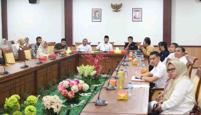 Komisi III DPRD Batam Kawal Penanganan Sampah, Libatkan PT OGB Environmental