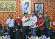 Warga Tanjungpinang Hibahkan Lahan, Pemko Siapkan Rumah Singgah Lansia