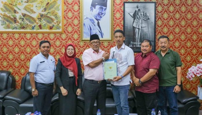 Warga Tanjungpinang Hibahkan Lahan, Pemko Siapkan Rumah Singgah Lansia
