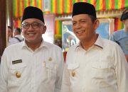 Pemprov Gandeng Pemko Wujudkan Gurindam 12 yang Nyaman dan Berdaya Saing