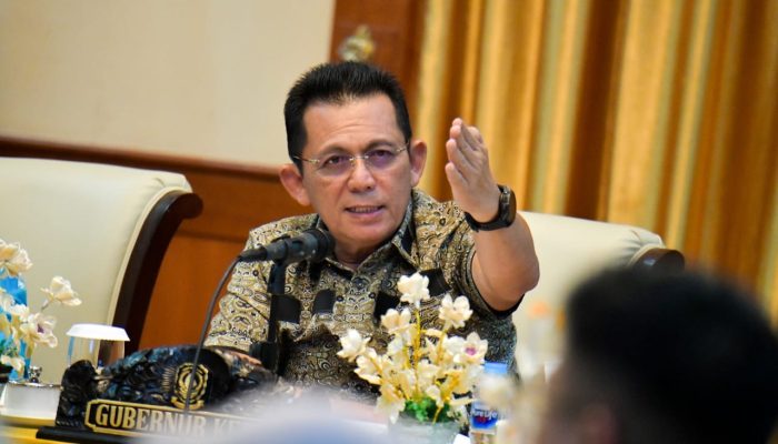 Ansar Keluarkan Imbauan Resmi: Kepri Galang Donasi untuk Korban Banjir dan Longsor