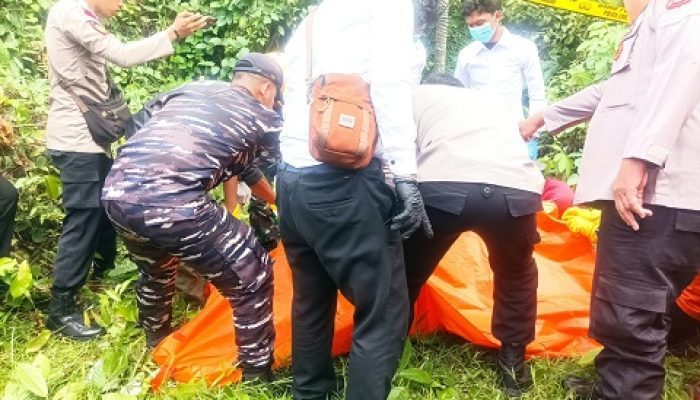 Kapolres Anambas: Semua Kemungkinan Diselidiki Terkait Penemuan Jasad PNS
