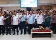 Forum Konsultasi Publik, Amsakar Bahas Program Prioritas dan Ajak Warga Berkolaborasi