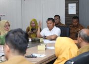 Firmansyah: Pasar Induk Jodoh Akan Jadi Ikon Baru Batam, Tata Kawasan Lebih Modern