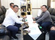 Lima Perumahan di Batam Serahkan Lahan PSU ke Pemko, Nilainya Capai Rp106 Miliar
