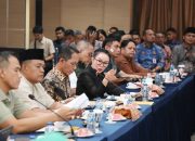 Rapat Tengah Malam, Pemko Susun Langkah Luar Biasa Atasi Krisis Sampah