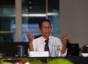 Amsakar Siapkan Lompatan Ekonomi Batam 2026, Fokus Perkuat Tata Kelola dan Investasi