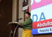 Pemprov Hadiahkan Umrah bagi Wajib Pajak yang Taat