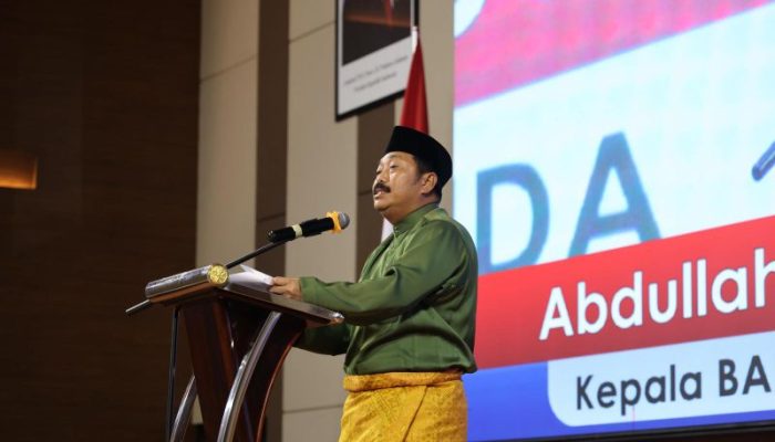 Pemprov Hadiahkan Umrah bagi Wajib Pajak yang Taat