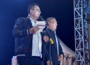 Ansar Ahmad Tutup Festival Kopi Merdeka, Optimis Kunjungan Wisata Kepri Tembus 3,5 Juta