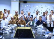 BUMD Bintan Karya Bahari Siap Jadi Ranperda, Fokus Kembangkan Sektor Kemaritiman