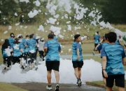 3.000 Pelari Siap Ramaikan Mandiri Bintan Marathon 2025 di Lagoi