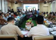 Soal Kantor Lurah Sukajadi Ditolak Warga, DPRD Batam Turun Tangan
