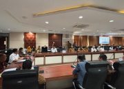 Bappenas dan Pemprov Kepri Bahas Akselerasi Proyek Infrastruktur Strategis di Batam