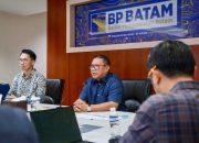 Fary Francis: BP Batam Komitmen Jaga Kepastian Hukum bagi Investor