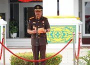 Kajati Tegaskan Nilai Kesabaran dan Pengabdian Sebagai Semangat Kepahlawanan