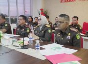 Empat Tersangka Penadahan di Tanjungpinang Dapat Keadilan Restoratif, Penuntutan Dihentikan