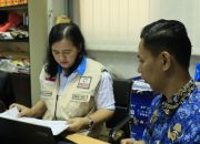 Lapas Batam Perkuat Integritas Lewat Penilaian Pelayanan Publik Ombudsman