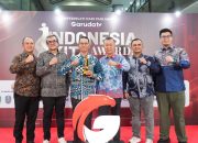 Capaian Investasi Tembus Rp54,7 Triliun, BP Batam Sabet Penghargaan Nasional
