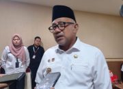 Pemko Latih Pengurus Koperasi Merah Putih, Fokus pada Ketahanan Pangan