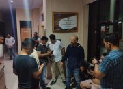Tiga Tahun Buron, Tersangka Korupsi Jembatan di Bintan Ditangkap di Kendari