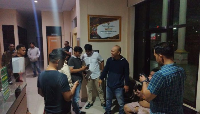 Tiga Tahun Buron, Tersangka Korupsi Jembatan di Bintan Ditangkap di Kendari