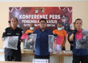 Tragis! Nelayan di Bintan Tewas Dikeroyok, Dua Pelaku Ditangkap Polisi