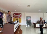 Tidak Pakai Helm hingga STNK Mati: Ini Daftar Pelanggaran yang Diburu Operasi Zebra Seligi 2025