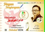 Pelindo Tanjungpinang Raih Apresiasi RDK Award 2025 Berkat Komitmen Keterbukaan Informasi