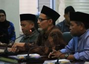 Pemkab dan JATMAN Mantapkan Kolaborasi Pembinaan Spiritual dan Akhlak Masyarakat