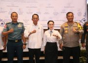 Li Claudia: Pengamanan Kawasan Harus Efektif dan Responsif, Investasi Tak Boleh Terganggu