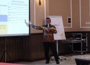 Ditjenpas Sosialisasikan Mekanisme Karir Petugas Keamanan dan Pengamanan