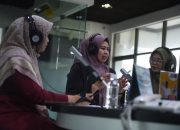 Dewi Ansar: Anak Sehat dan Cerdas Adalah Masa Depan Kepri